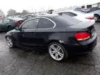 2011 BMW 128 I