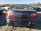 2008 Chrysler Sebring LX