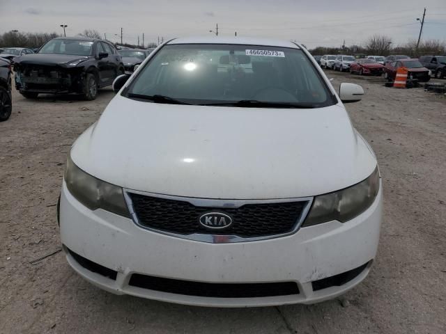 2013 KIA Forte EX