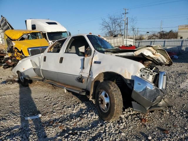 2003 Ford F350 Super Duty