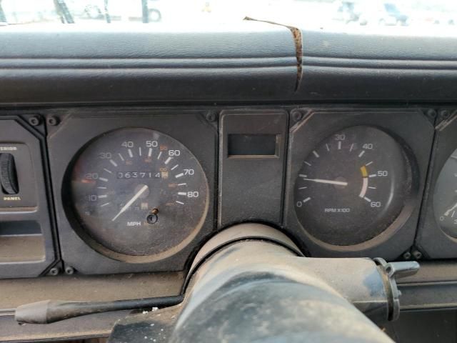 1982 Pontiac Firebird Trans AM