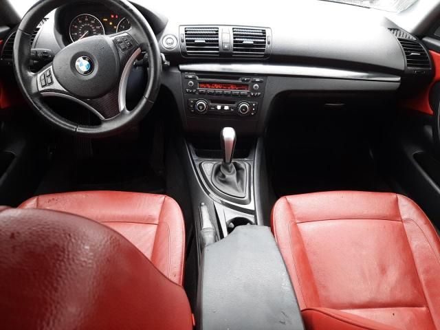 2011 BMW 128 I