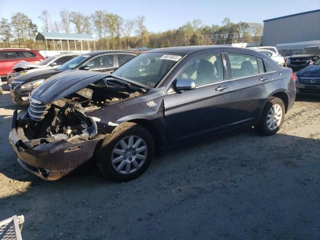 2008 Chrysler Sebring LX