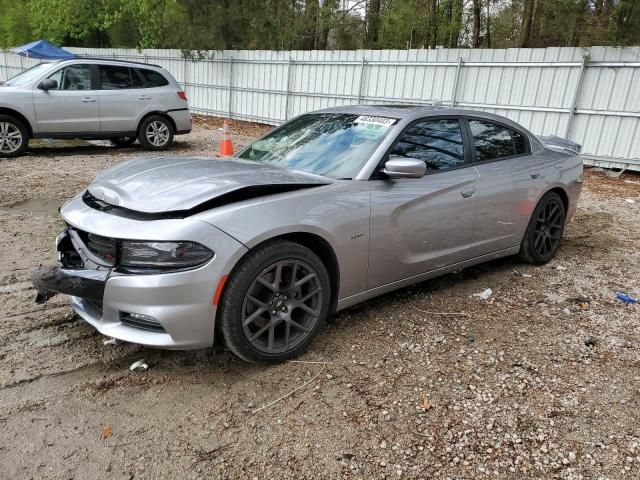 2015 Dodge Charger R/T