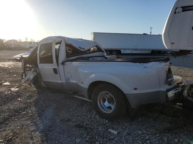 2003 Ford F350 Super Duty