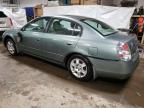 2005 Nissan Altima S