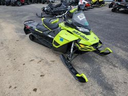 Salvage cars for sale from Copart Mcfarland, WI: 2020 Skidoo Renegade