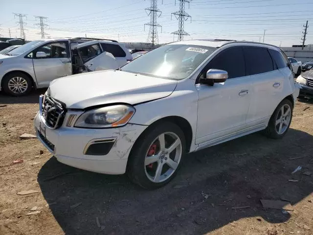 2013 Volvo XC60 T6