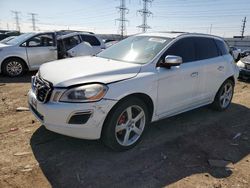 2013 Volvo XC60 T6 en venta en Elgin, IL