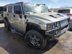 2003 Hummer H2