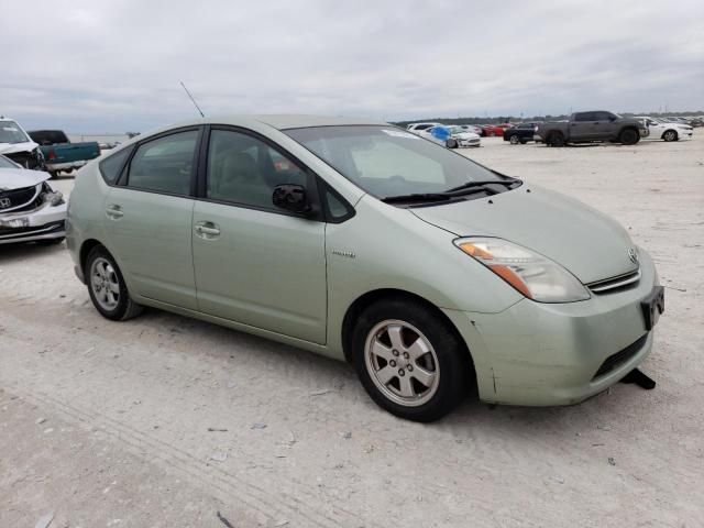 2009 Toyota Prius