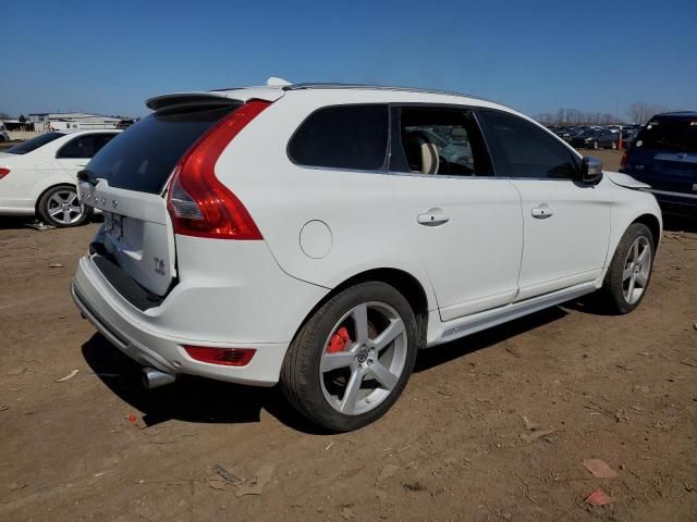 2013 Volvo XC60 T6