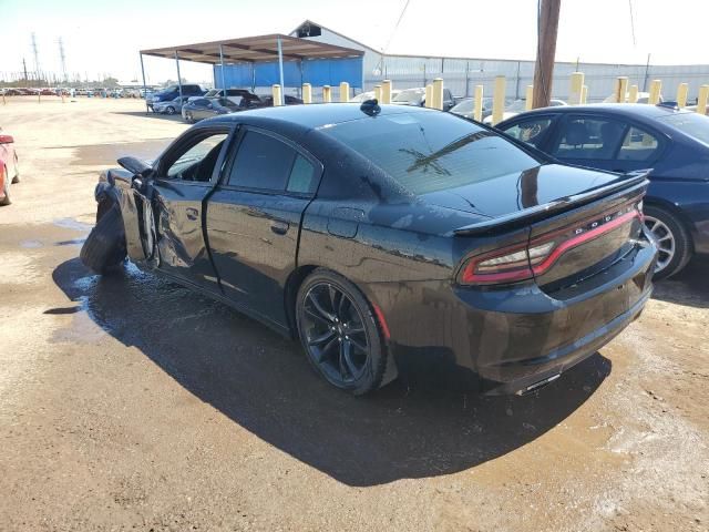 2017 Dodge Charger R/T