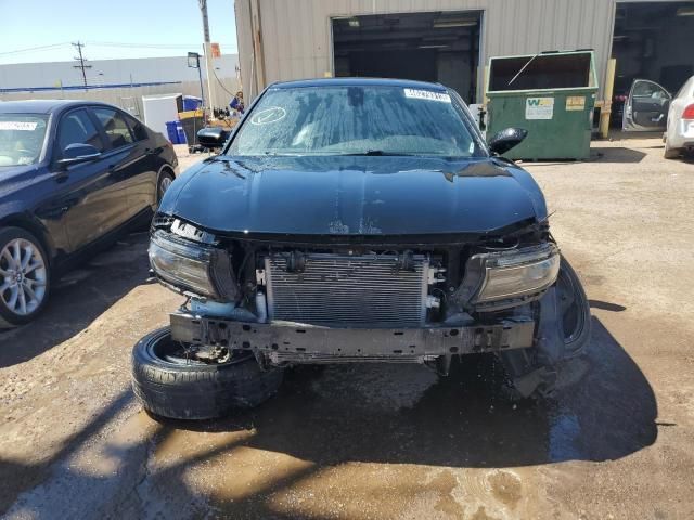 2017 Dodge Charger R/T