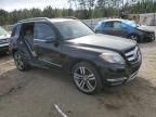 2015 Mercedes-Benz GLK 350