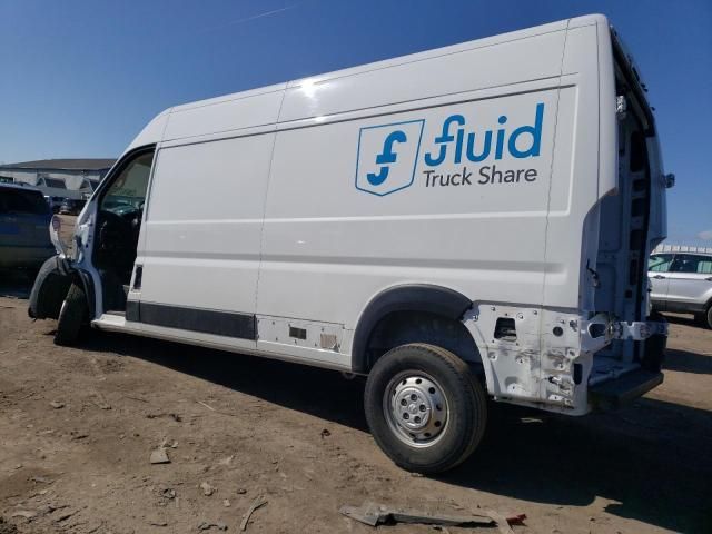 2021 Dodge RAM Promaster 2500 2500 High