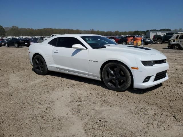 2014 Chevrolet Camaro 2SS