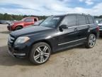 2015 Mercedes-Benz GLK 350