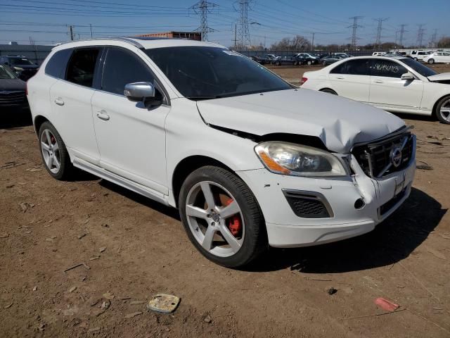 2013 Volvo XC60 T6