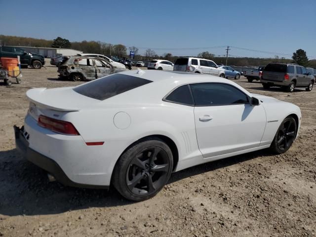 2014 Chevrolet Camaro 2SS