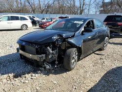 Salvage cars for sale from Copart Franklin, WI: 2020 KIA Forte FE