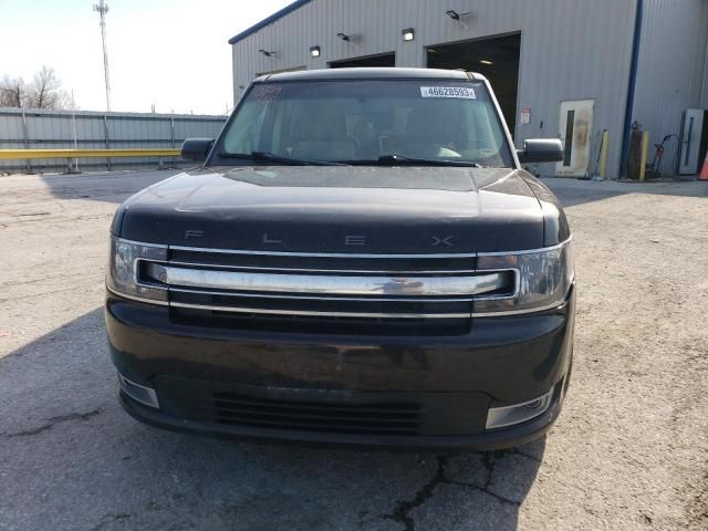 2014 Ford Flex SEL