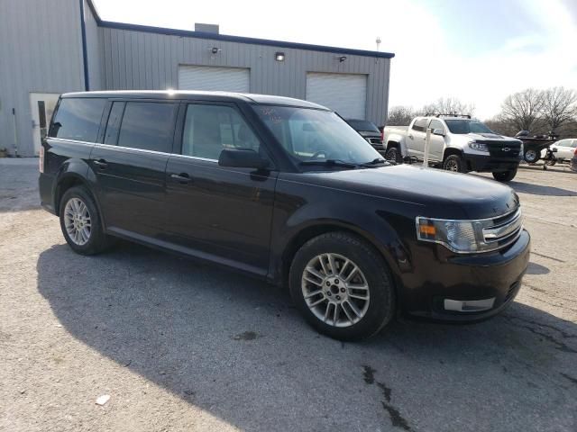 2014 Ford Flex SEL