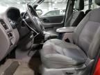 2002 Ford Escape XLT