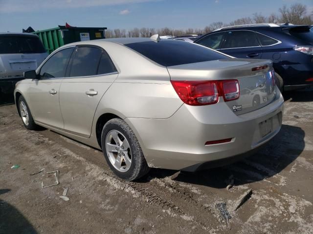 2013 Chevrolet Malibu 1LT