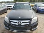 2015 Mercedes-Benz GLK 350