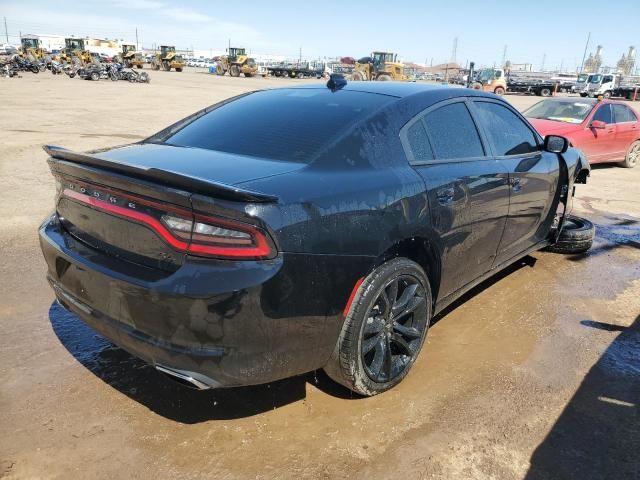 2017 Dodge Charger R/T