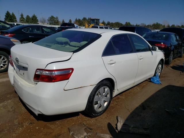 2009 Toyota Camry Base