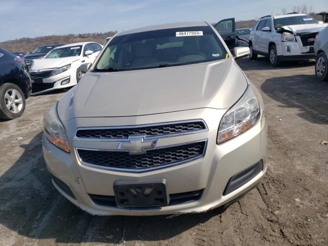 2013 Chevrolet Malibu 1LT