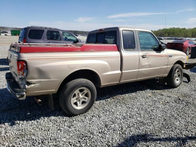 1998 Mazda B3000 Cab Plus