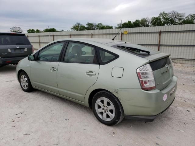 2009 Toyota Prius