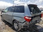 2007 Honda Odyssey EXL