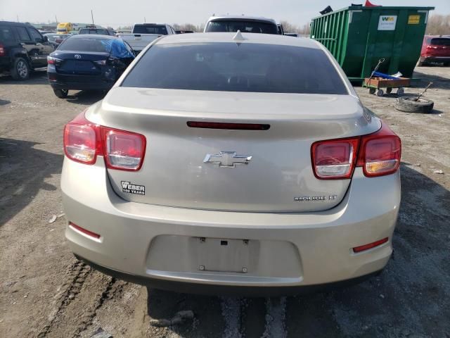 2013 Chevrolet Malibu 1LT