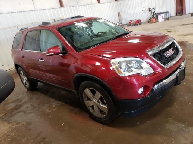 2011 GMC Acadia SLT-1