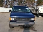 2007 Ford Econoline E250 Van