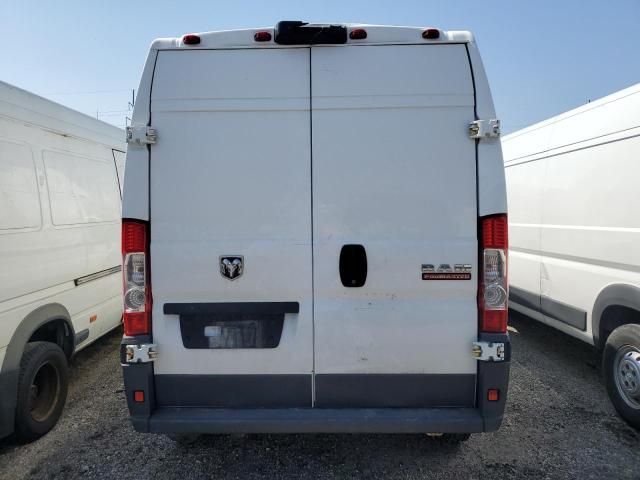 2018 Dodge RAM Promaster 3500 3500 High