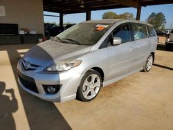 Mazda 5 Vehiculos salvage en venta: 2009 Mazda 5