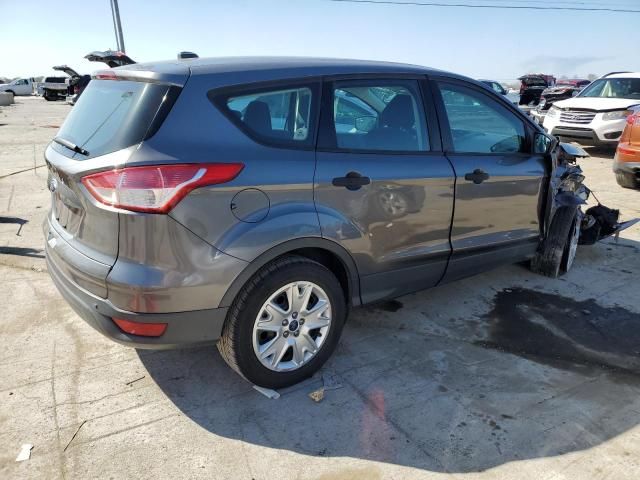 2013 Ford Escape S