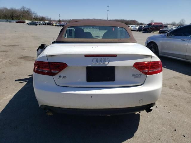 2012 Audi A5 Premium Plus