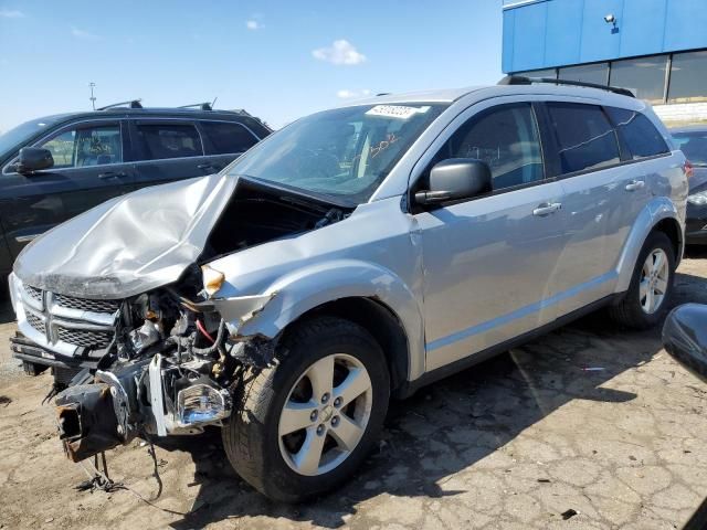 2014 Dodge Journey SE