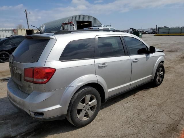 2012 Dodge Journey SXT