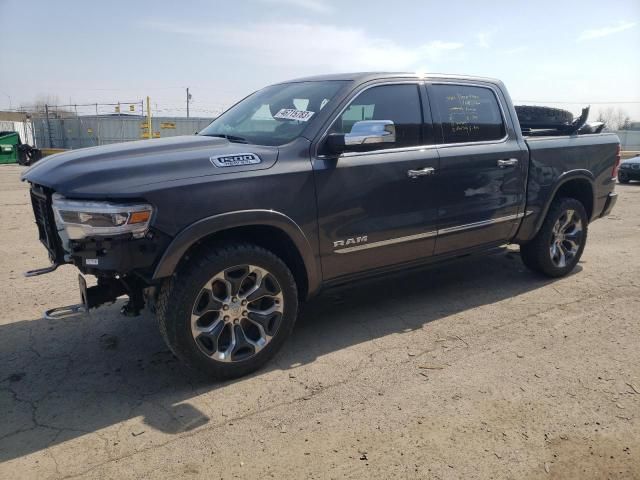 2019 Dodge RAM 1500 Limited