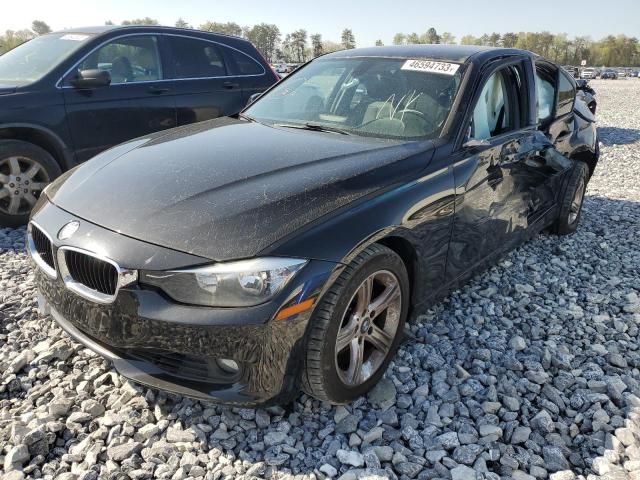 2015 BMW 328 I