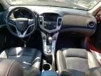 2011 Chevrolet Cruze LT