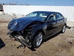 Salvage cars for sale at Louisville, KY auction: 2016 Ford Taurus SE