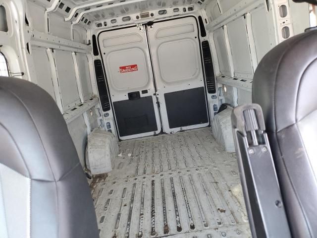 2018 Dodge RAM Promaster 3500 3500 High